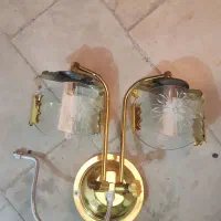 روشنایی گازی