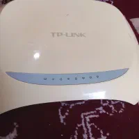 مودم دستگاه وای فای|مودم و تجهیزات شبکه|دزفول, |دیوار