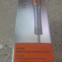 فر کننده مو شیگلم کاملا نو با ضمانت