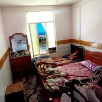 طبقه بالا/ آخر بلوار  قاآنی خ گلخانه / املاک حافظ|اجارهٔ آپارتمان|سیرجان, |دیوار