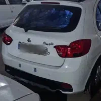 کوئیک جی ایکس آر|خودرو سواری و وانت|ری, حمزهآباد|دیوار