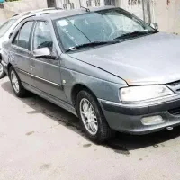 پژو پارس پرشیا Elx موتور زانتیا 1800 86