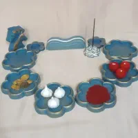 هفت سین و دکوری