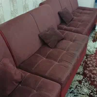 مبل راحتی سالم