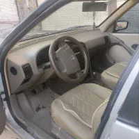 پژو مدل 89دوگانه کارخانه