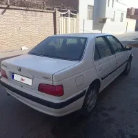 پژو پارس سال مدل ۹۴|خودرو سواری و وانت|یزد, |دیوار