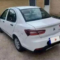 سهند Sفول  مدل 1404فول اپشن تحویل روز