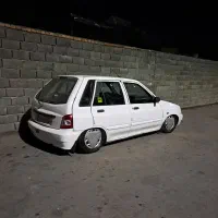 ۱۱۱ مدل ۹۴ در حد|خودرو سواری و وانت|بجنورد, |دیوار