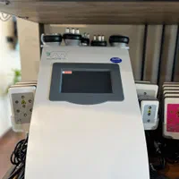 دستگاه کویتیشن rf