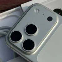 ایفون ۱۷ مکس