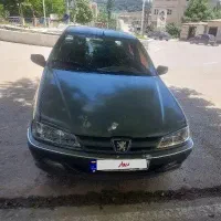 پارس ۸۹ بژ متالیک