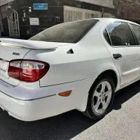 ماکسیما دنده ۱۳۸۷ تک برگ سند|خودرو سواری و وانت|تهران, شهران جنوبی|دیوار