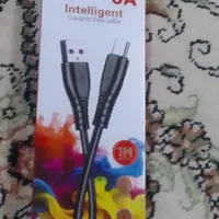 کابل شارژ (نو)