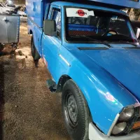 نیسان86بی نظیر|خودرو سواری و وانت|بهارستان, |دیوار