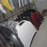 مرکز پخش کاپوت گلگیر خودرو ارزان و کم هزینه|قطعات یدکی و لوازم جانبی|فردیس, فرامرزیه|دیوار