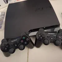 ps3 در حد آکبند|کنسول، بازی ویدئویی و آنلاین|آستارا, |دیوار
