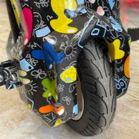 اسکوتر دریفت اماراتی SN311 «فروشگاه خانه دوچرخه»|دوچرخه، اسکیت، اسکوتر|کرمان, |دیوار