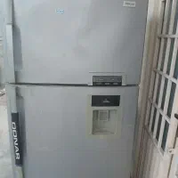 یخچال فریزر