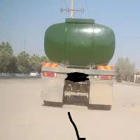 تانکر سازی حاتمی|خدمات پیشه و مهارت|یزد, |دیوار