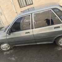 پراید 131 مدل 85