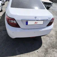 دنا پلاس توربو شارژ اتومات 6سرعته فول آپشن|خودرو سواری و وانت|تهران, شهرک ولیعصر شمالی|دیوار