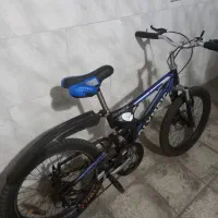 دوچرخه ۲۰ دیسکی