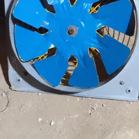 هواکش سالم