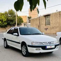فروش پارس مدل ۸۸