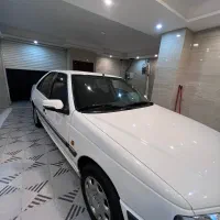 پژو پارس پرشیا|خودرو سواری و وانت|بندر انزلی, عباس آباد|دیوار