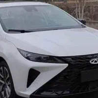 آریزو 6 GT مدل 1404 صفر کیلومتر