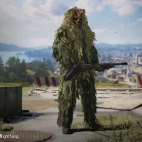 اک خفن گاد|کنسول، بازی ویدئویی و آنلاین|پاتاوه, |دیوار