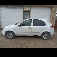 تیبا2 مدل 98|خودرو سواری و وانت|سبزوار, امیر کبیر|دیوار