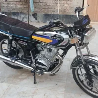 موتور بلوچ 200