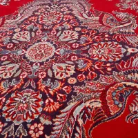 فرش ۱۲ متری|فرش|یزد, |دیوار