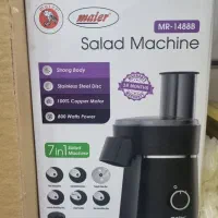 جاروبرقی و اتو و سرخکن و ماکرویو و فر خارجی