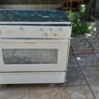 اجاق گازفردار