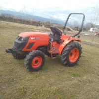 تراکتور دایدونگ طرح کوبوتا