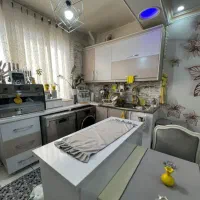 واحد عروسک/مناسب سرمایه گذاری/عروس داماد پسند|فروش آپارتمان|اسلامشهر, شهرک قائمیه|دیوار