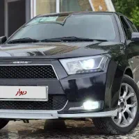 دنا پلاس اتومات توربو خاص تمیز