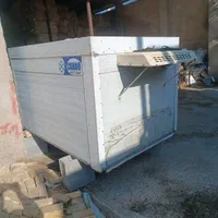 یخچال مزدا|یخچال و فریزر|شیراز, شهرک گلها|دیوار