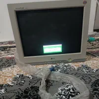 مانیتور سالم