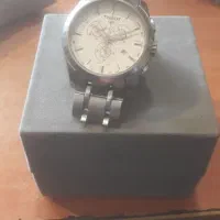 ساعت مچی مردانه تیسوت سوئیس۱۸۵۳