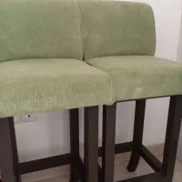 صندلی کانتر|صندلی و نیمکت|کیش, |دیوار