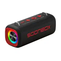 اسپیکر soonbox