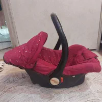 کریر وساک بیبی لند|اسباب و اثاث بچه|آمل, |دیوار