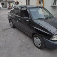 پراید 83 انژکتور