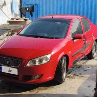 رانا بی رنگ 95|خودرو سواری و وانت|ری, دولت‌آباد|دیوار