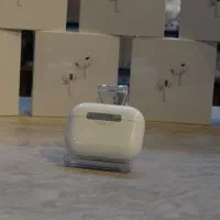 ایرپاد airpod pro 2 تایپ سی فول کپی|لوازم جانبی موبایل و تبلت|شیراز, قدوسی شرقی|دیوار