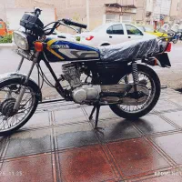 موتور 85مدارک کامل عروسک