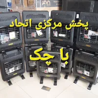 بخاری گازی جنرال افروز بدون دودکش دار|بخاری، هیتر، شومینه|کرج, شهرک فهمیده|دیوار